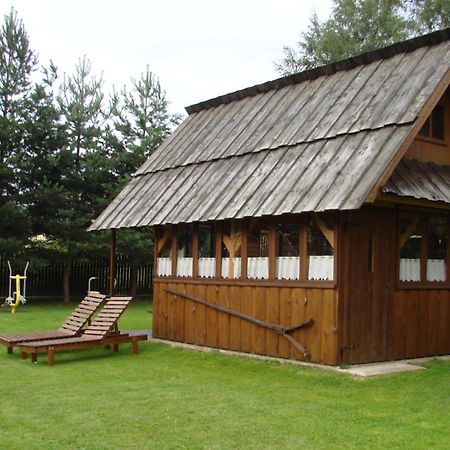 Willa Majerczyk Zakopane Exterior foto
